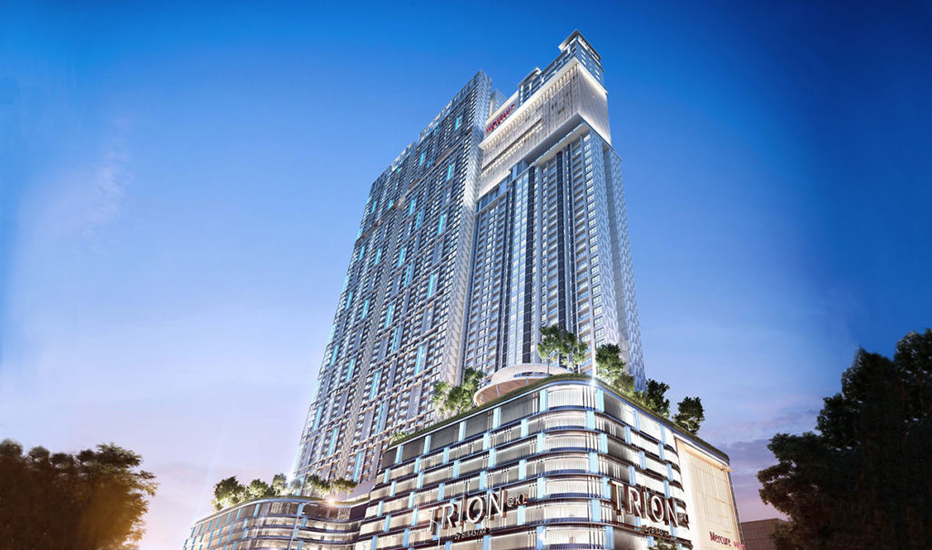 TRION chan sow lin 2 | newpropertylaunch.my