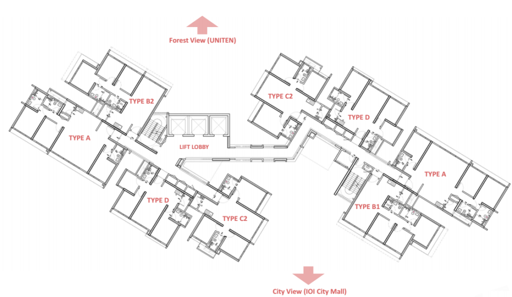 clio 2 layout | newpropertylaunch.my