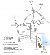 sawtelle location map | newpropertylaunch.my